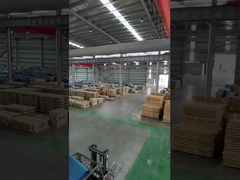 প্রসেসিং প্ল্যান্ট